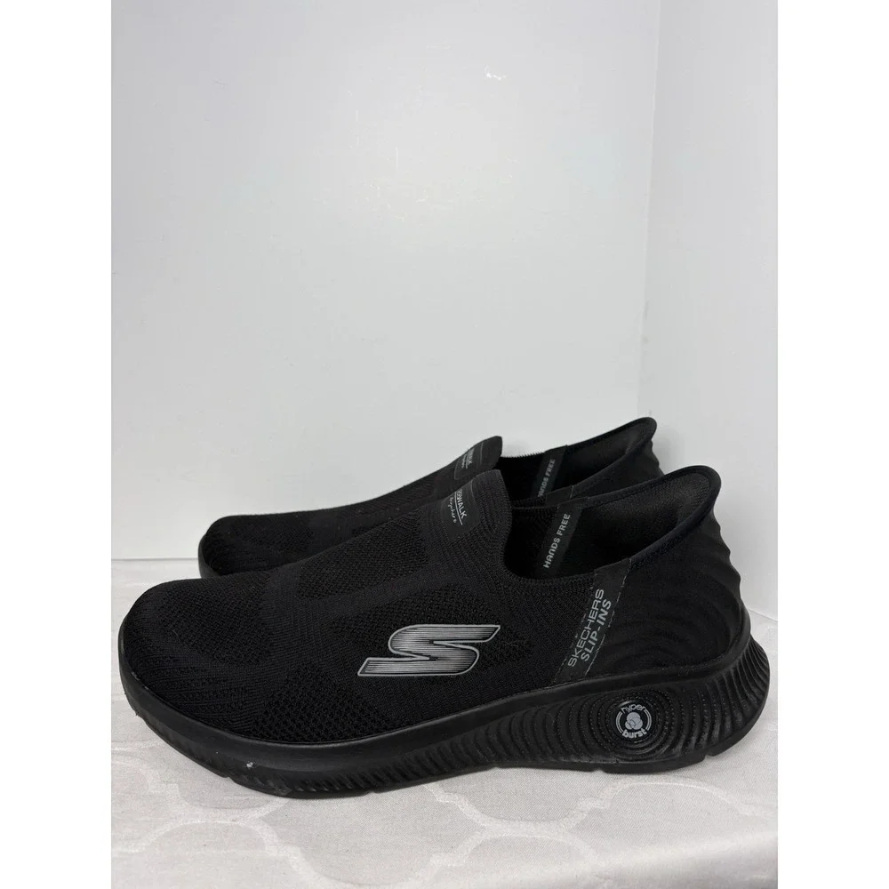 Skechers these shoes
